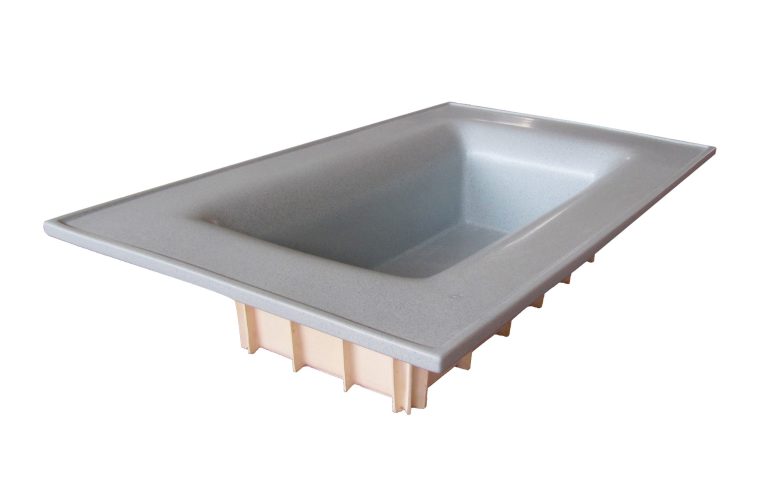 Ceramic Sink Mammut Big Solution