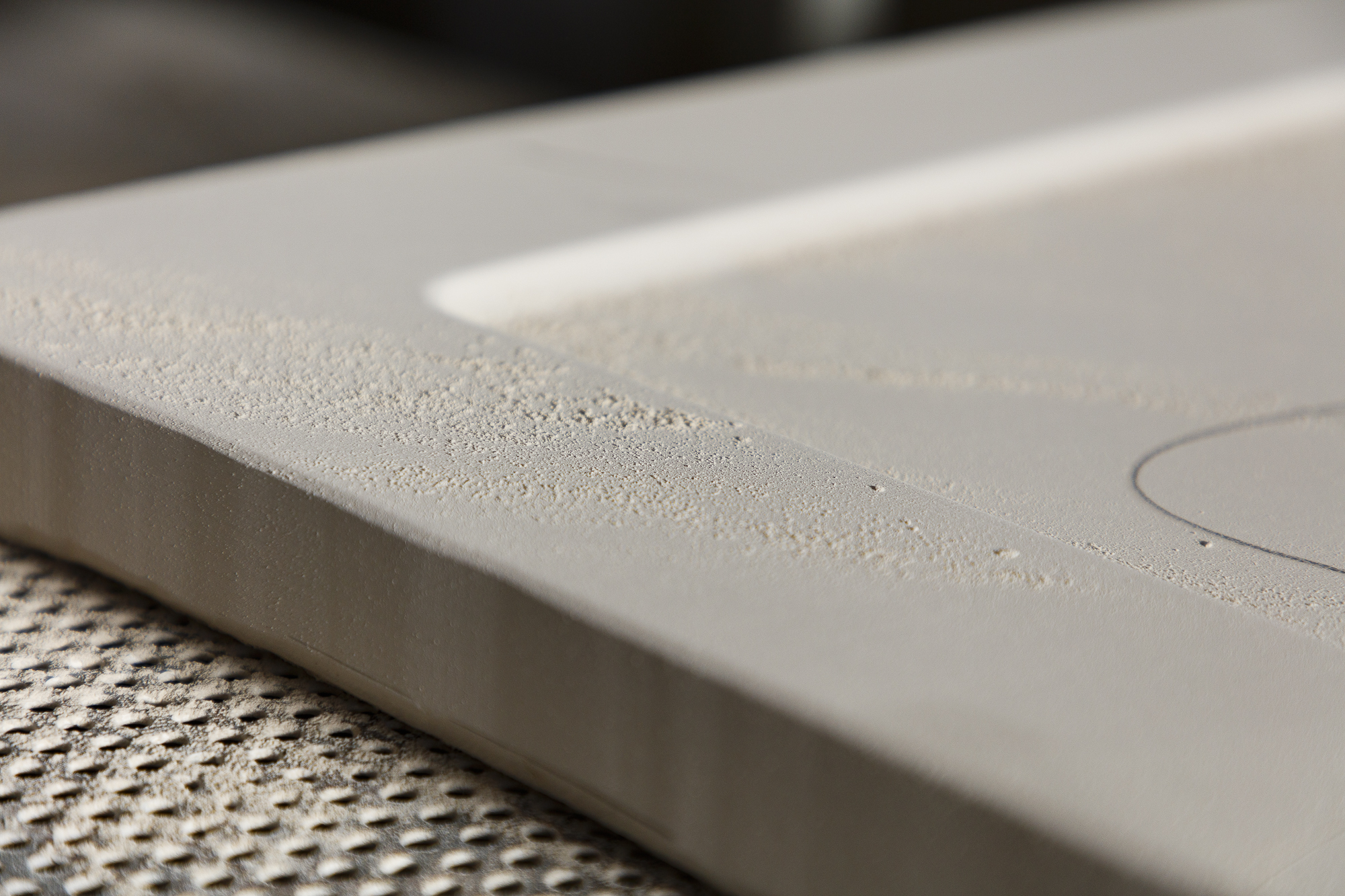 Ceramic Worktop Customisation