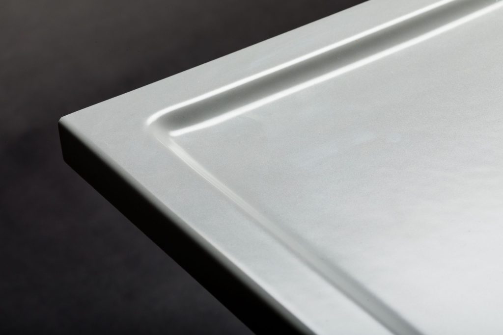 Ceramic Worktop For Laboratory Detail 1