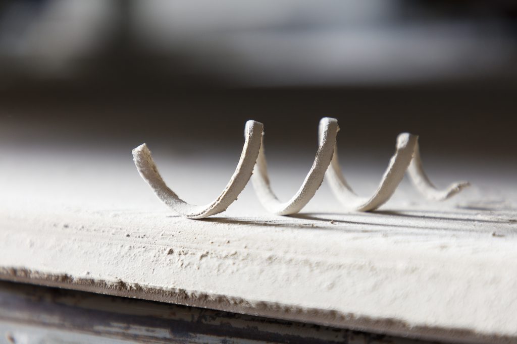 Ceramic Worktop Machinings