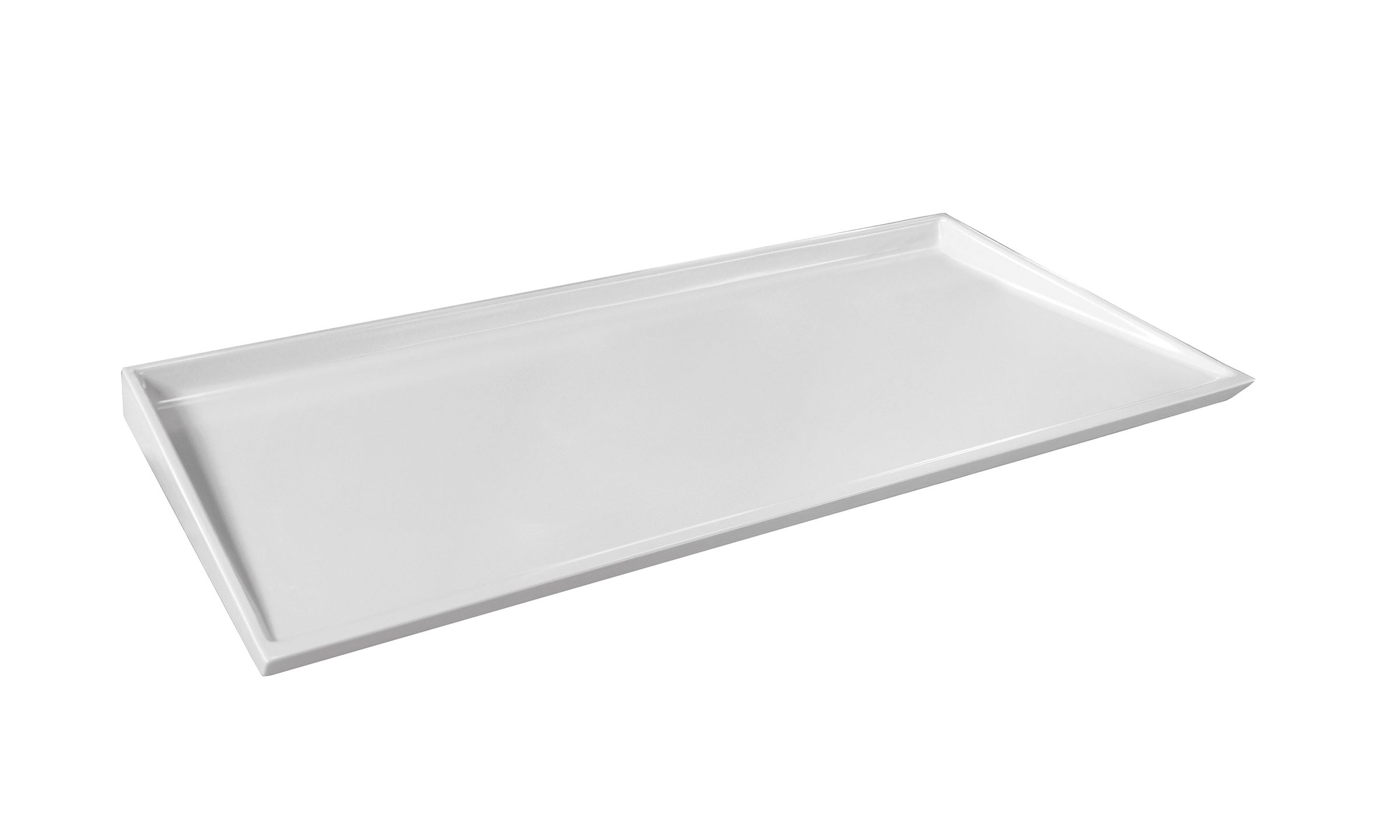 Ceramic Worktop Monoblock detail 2