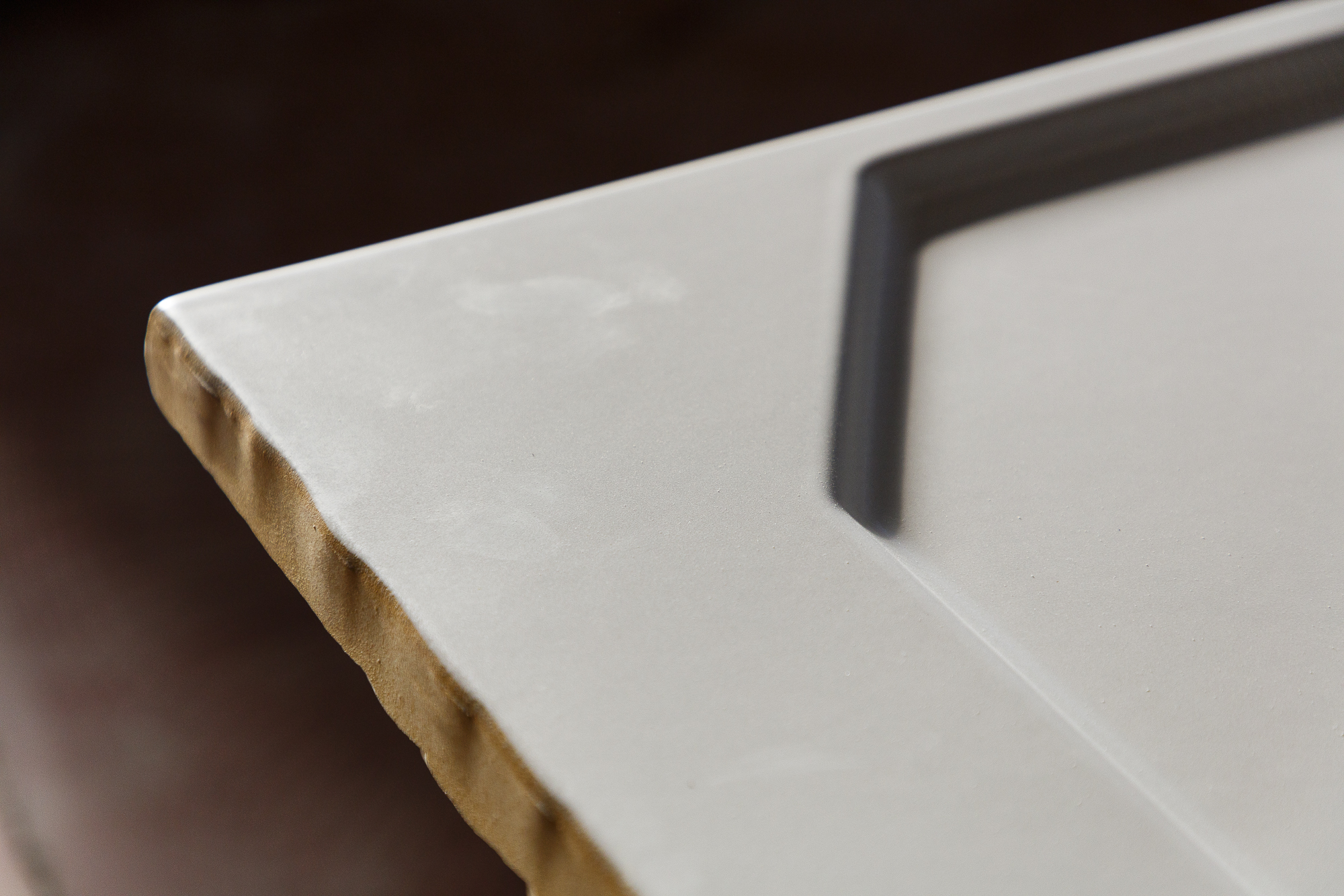 Ceramic Worktop New Detail