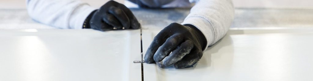 Ceramic Worktop Quality 1