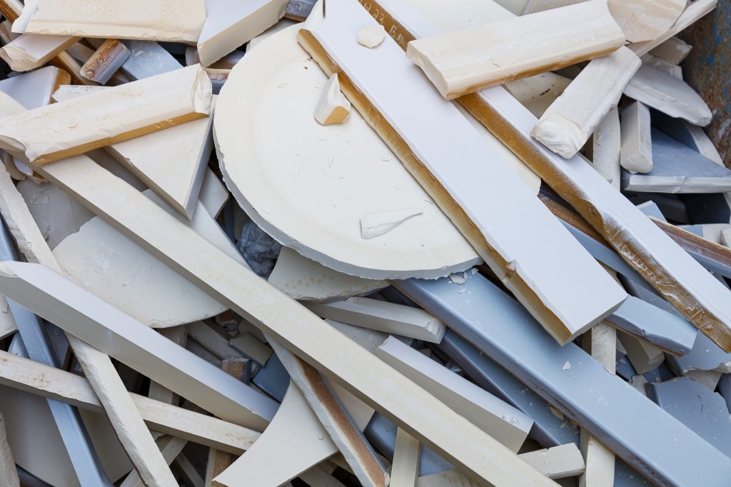 Ceramic Worktop Sustainability