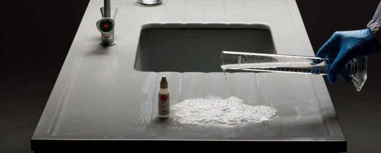 Monolite Ipergres Perfomances Acid & Basic Resistant