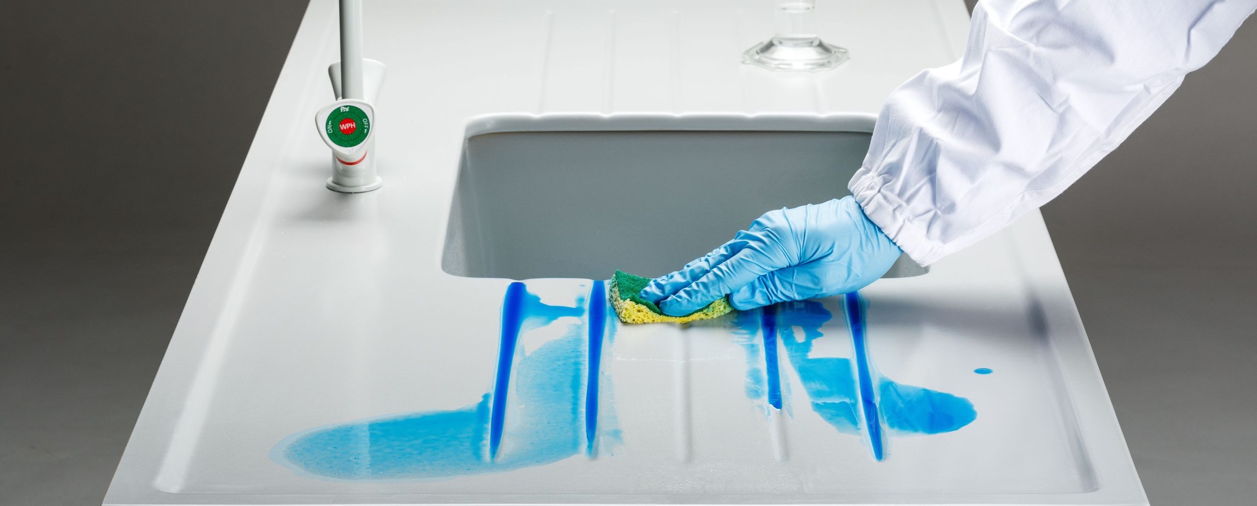 Monolite Ipergres Perfomances Easy to clean