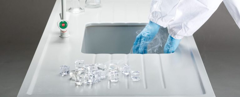 Monolite Ipergres Perfomances Frost Proof