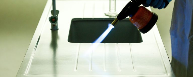 Monolite Ipergres Perfomances Heat Proof