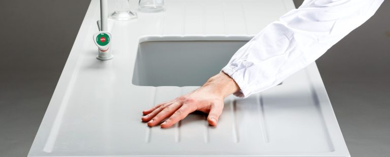 Monolite Ipergres Perfomances Pefect for Laboratories