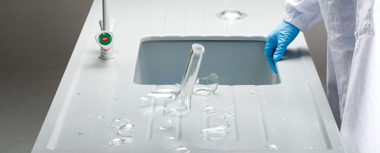 Monolite Ipergres Perfomances Scratch Resistant