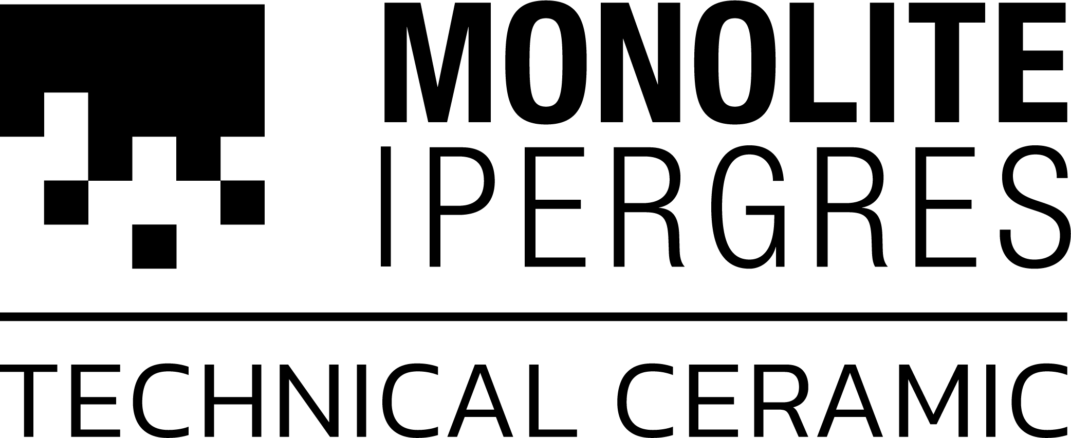Monolite Ipergres Logo Black