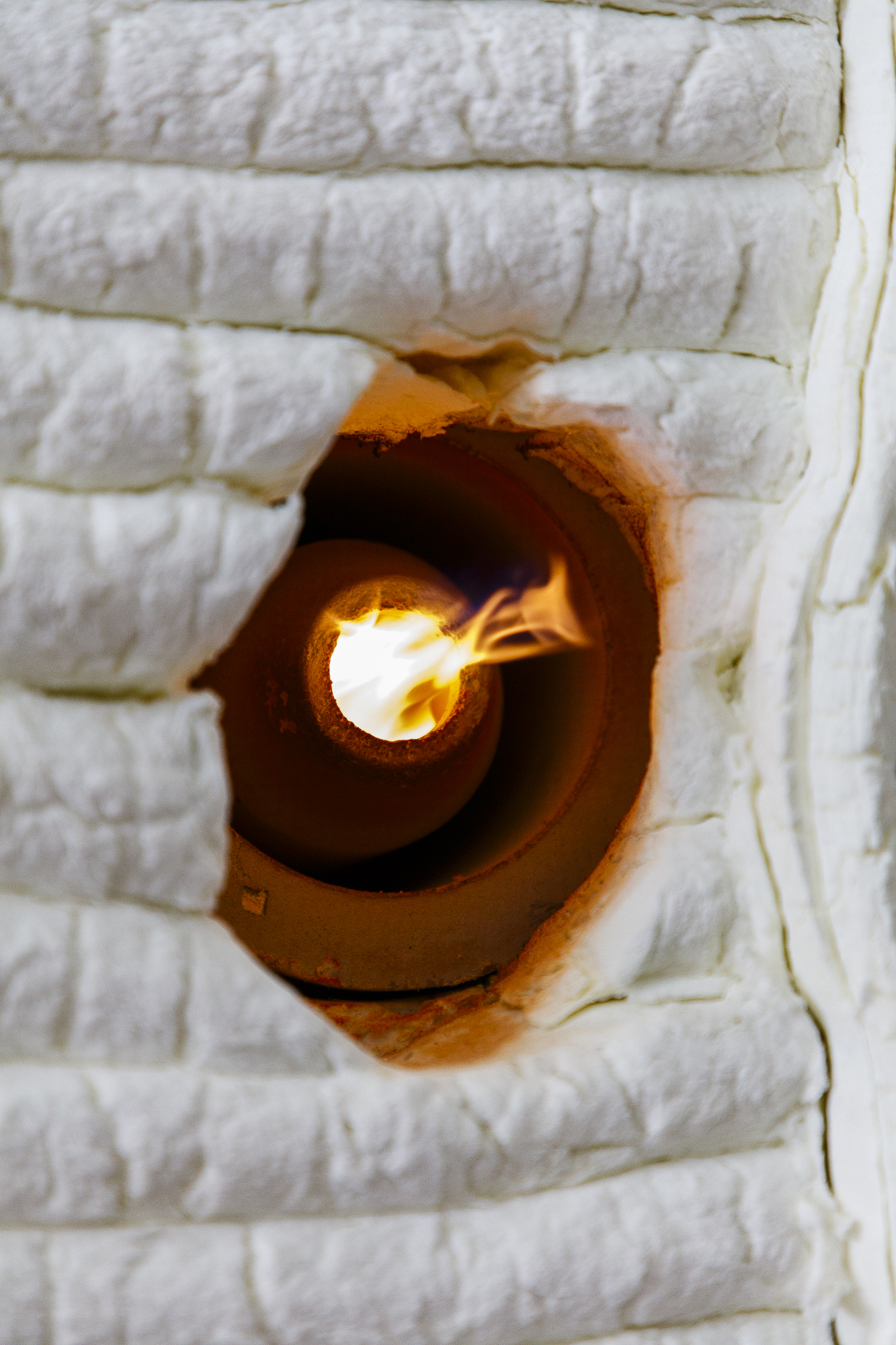 Monolite Ipergres Process Element Fire