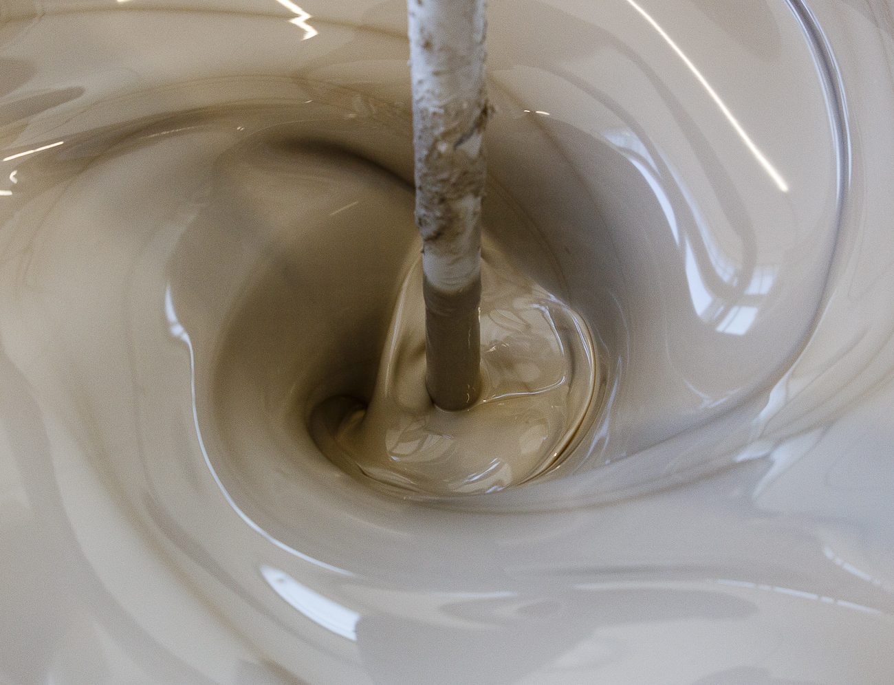 Monolite Ipergres Process Element Water