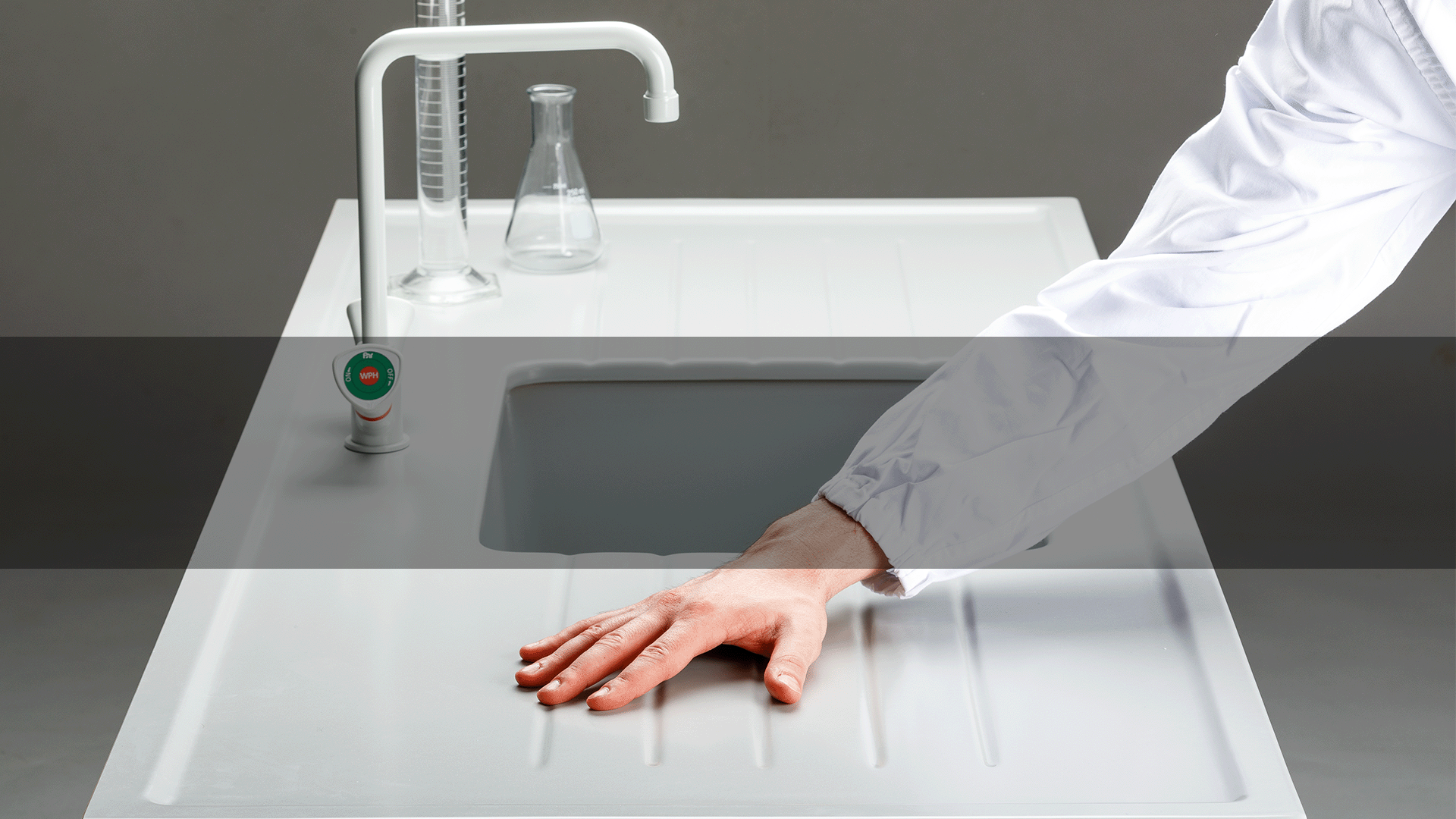 Ceramic Worktop Performance Loop