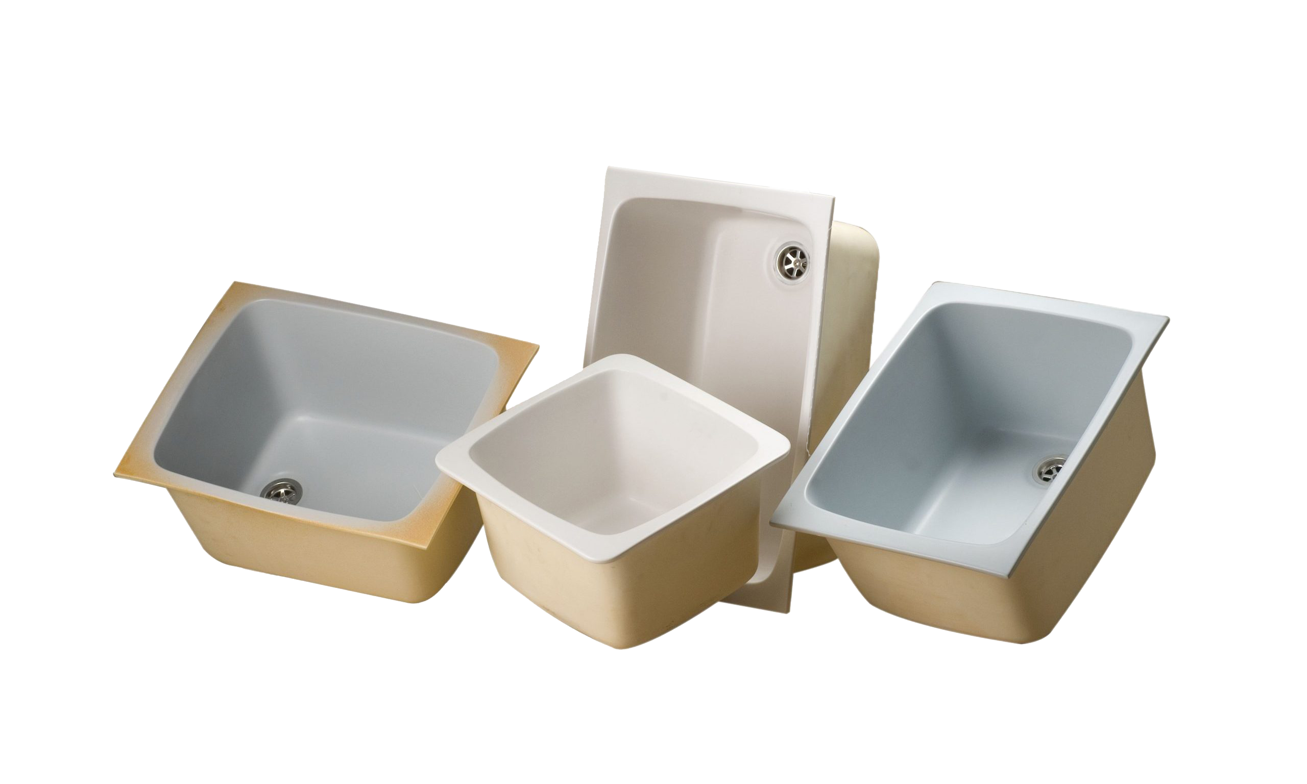 Ceramic Sink Basic detail 1