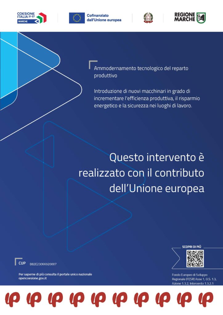 Poster PMI