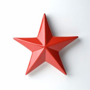 stellina-rossa
