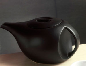 Oolong-te