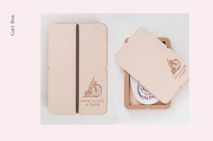 GIFT-BOX