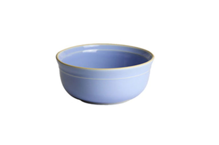 Round small bowl