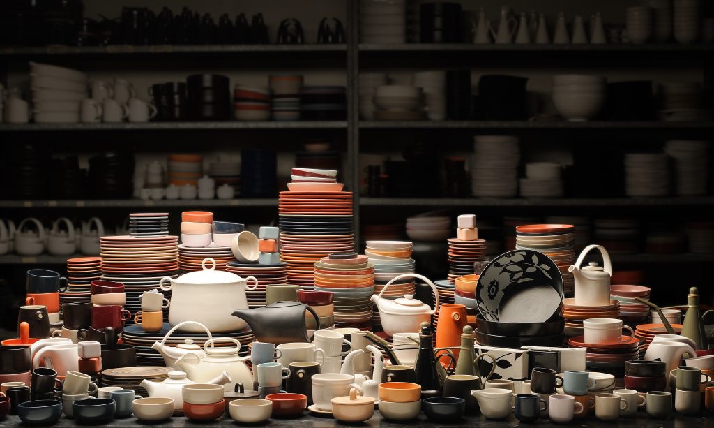 Laboratorio Pesaro Ceramic Outlet