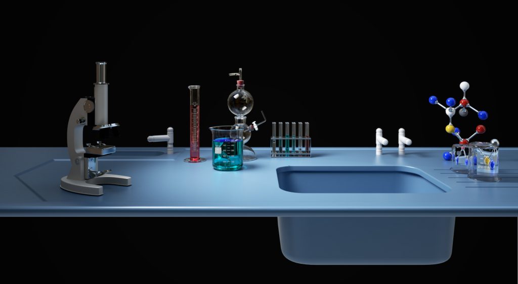 Monolite Ipergres by Laboratorio Pesaro